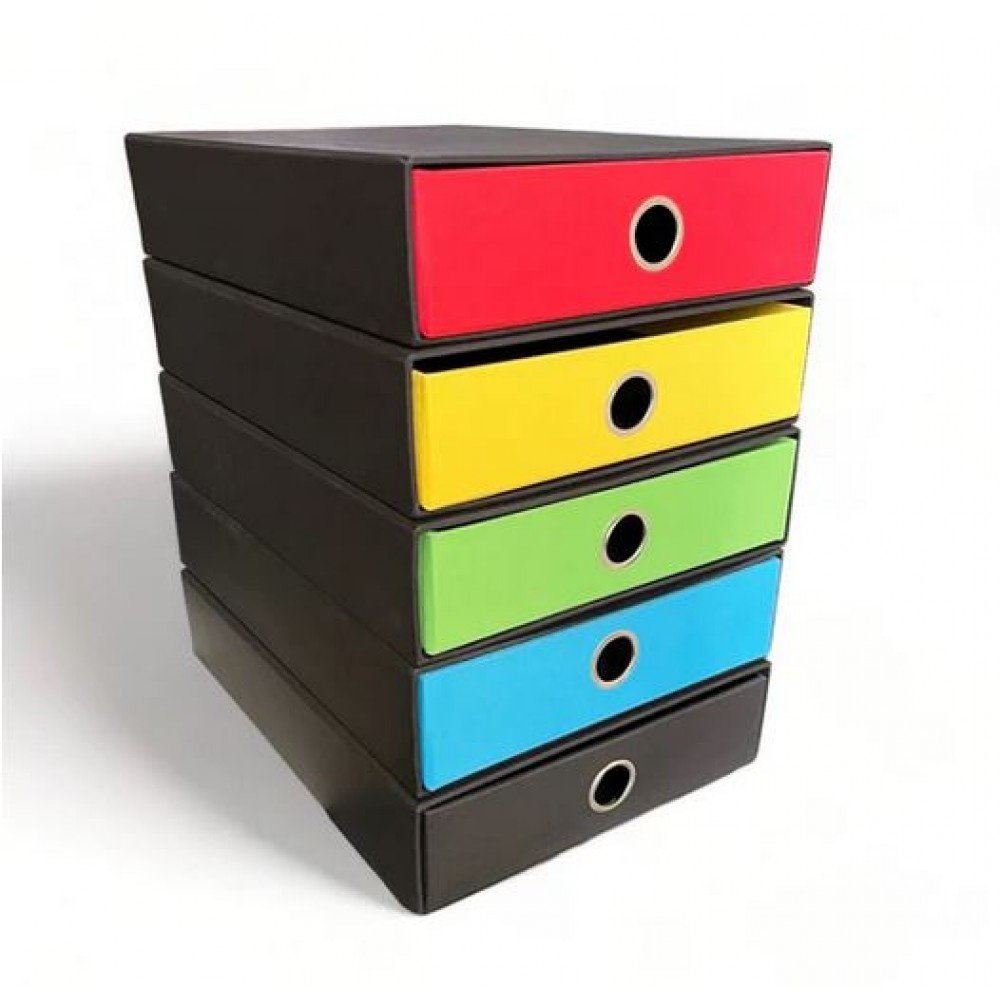 A4 Storage Drawer 