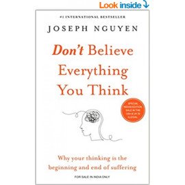 Don't Believe Everything You Think