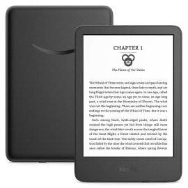 All-new Kindle (2022 release) 