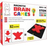 Play Poco Magnetic Brain Games 