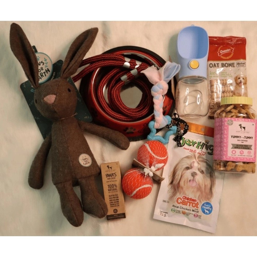 Dog Lover's Box