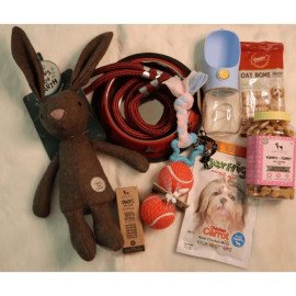 Dog Lover's Box