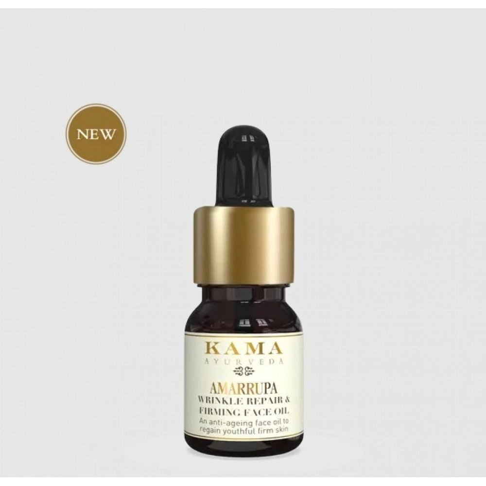 Amarrupa Wrinkle Repair & Firming Face Oil