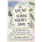 Lost Art Of Reading Natures Signs