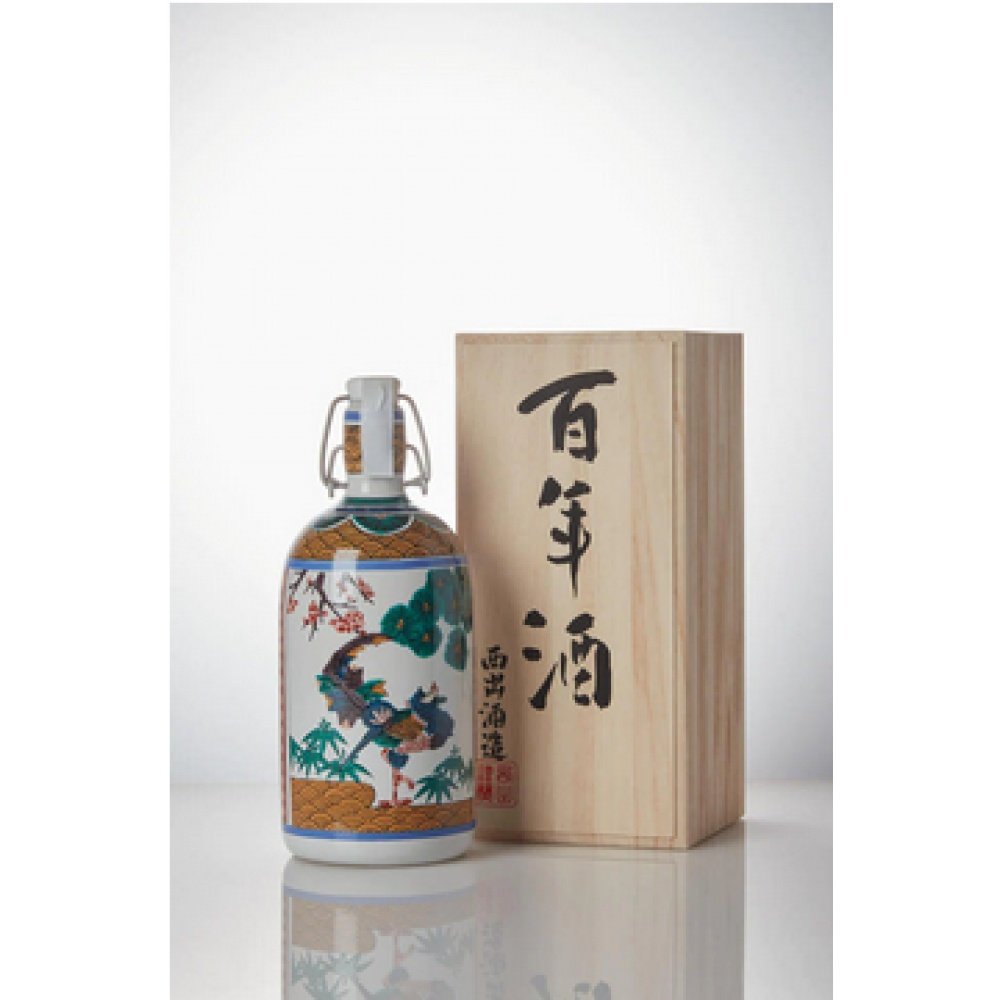 Nishide “100 Year”