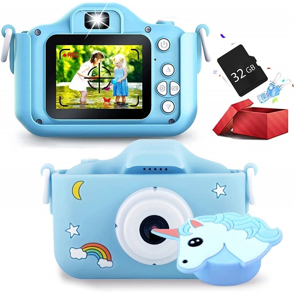 POSO Kids Camera