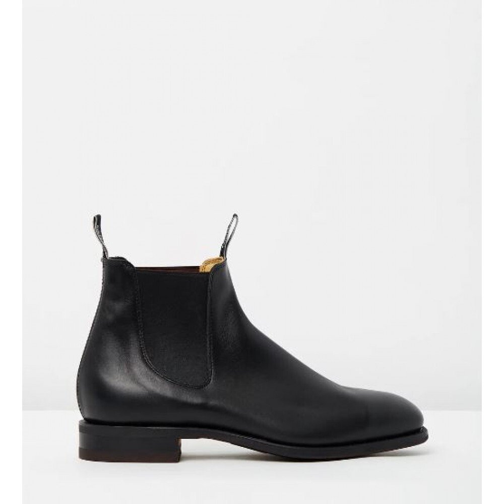 R. M. Williams Comfort Craftsman Boots