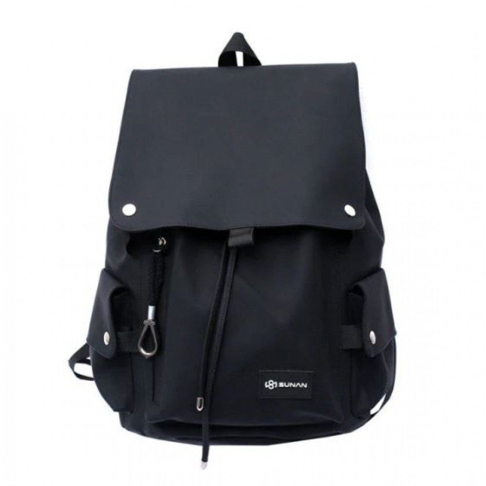 Minimal Water Resistant Backpack