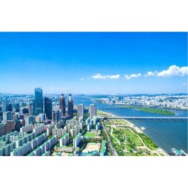 Seoul Premium Getaway for Two: 2 Adults 2 Nights