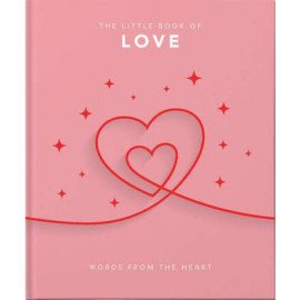 The Little Book of Love