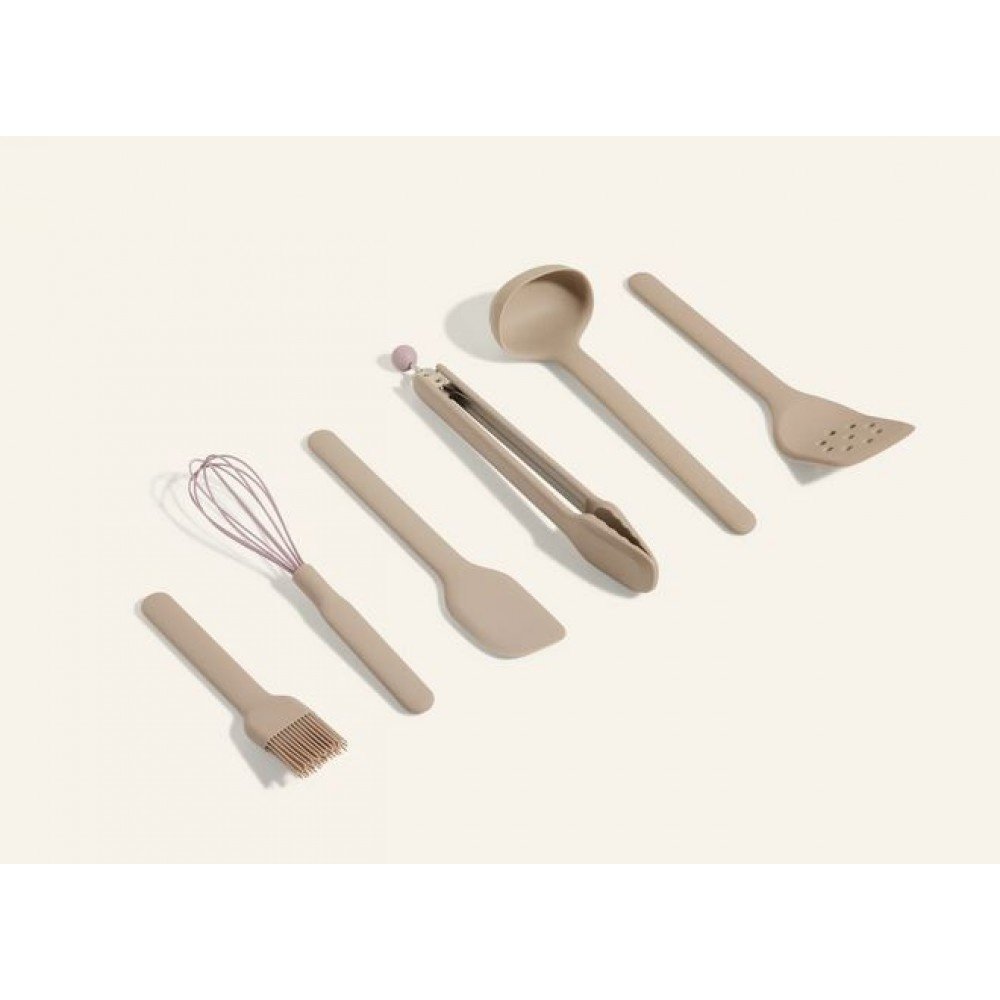 Utensil Essentials 