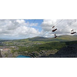 BUCKET LIST WEEKENDER