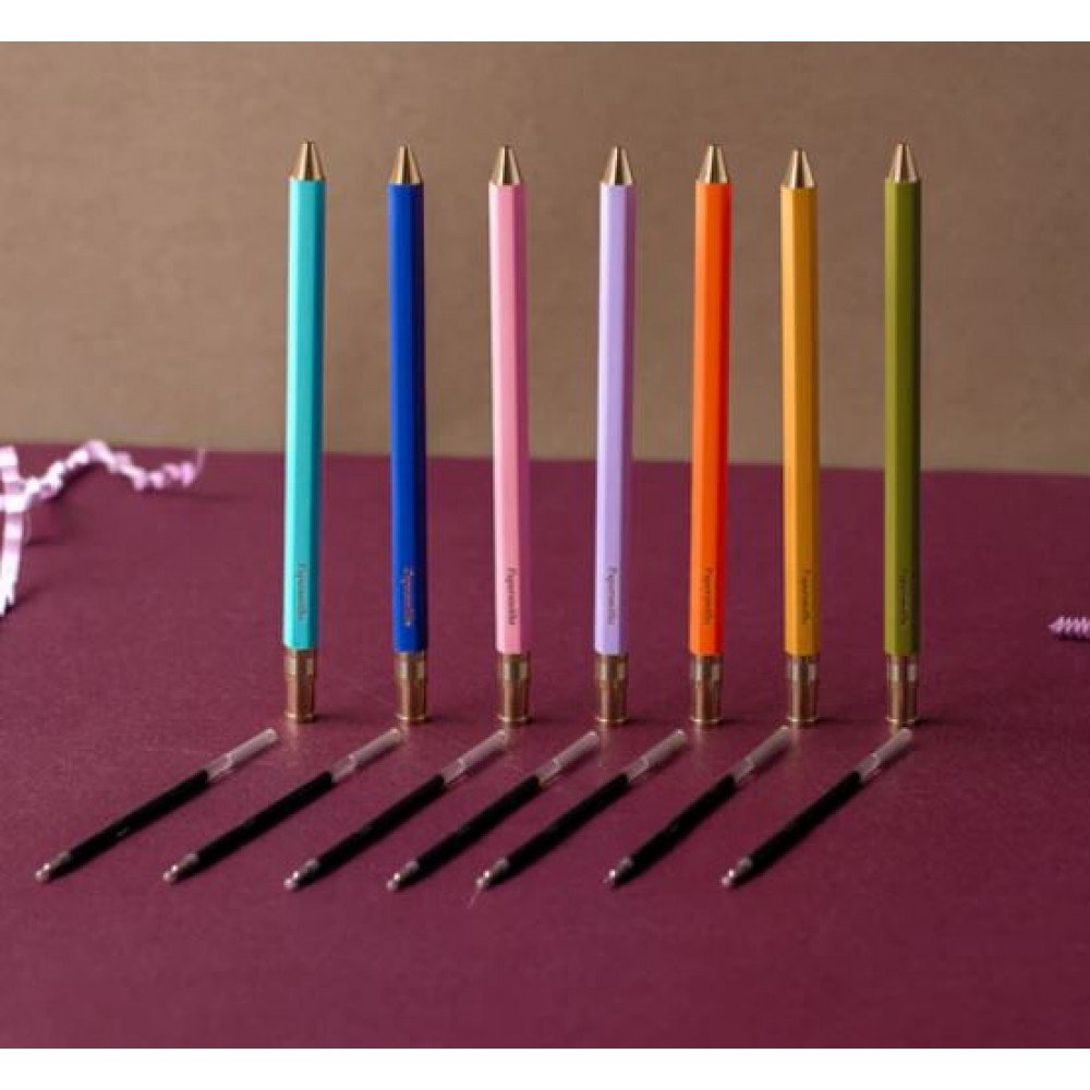 Everyday Pen Stash - Set of 7