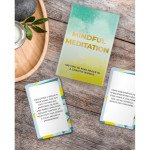 Mindful Meditation Cards