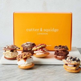 Mixed Biskie Box