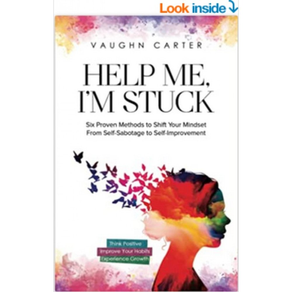Help Me, I'm Stuck