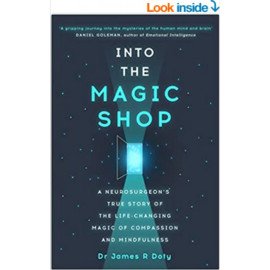 Into the Magic Shop