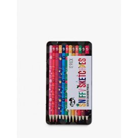 Tinc Scented Colouring Pencils, Pack of 12