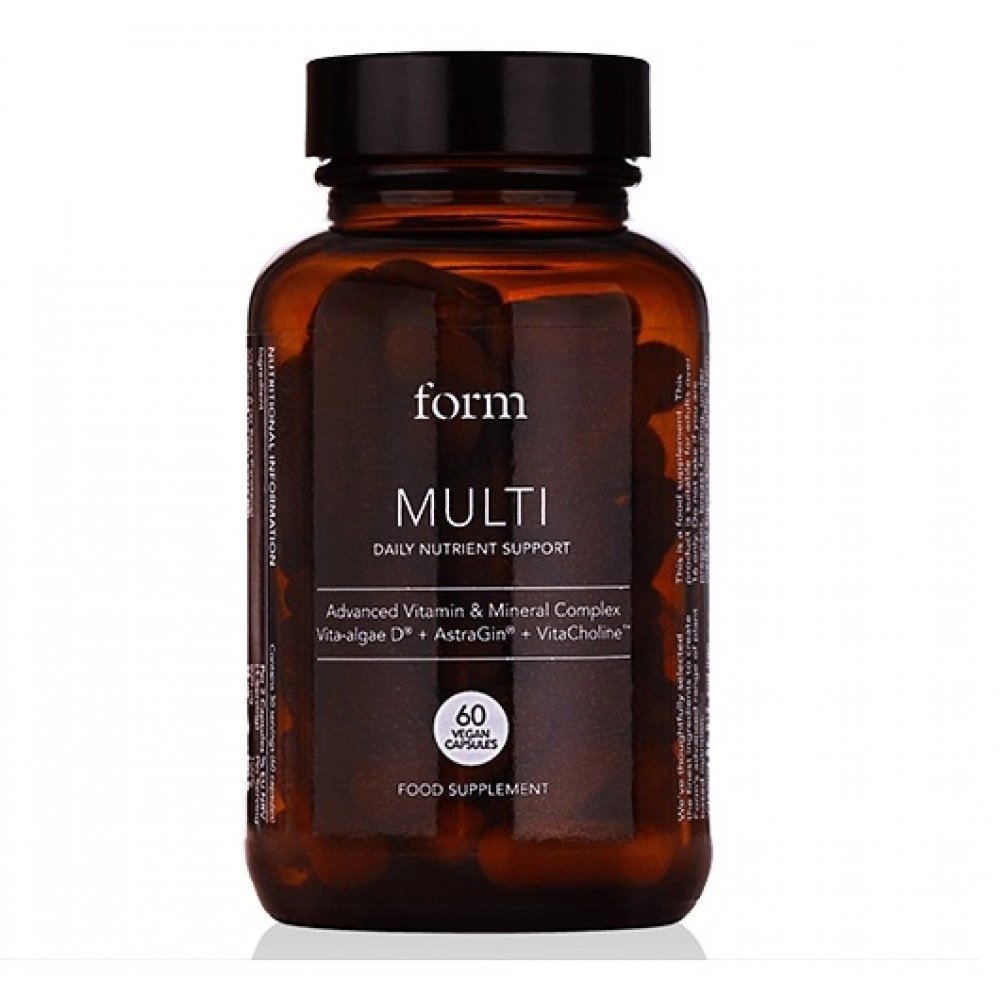 Multi – Vegan Multivitamin