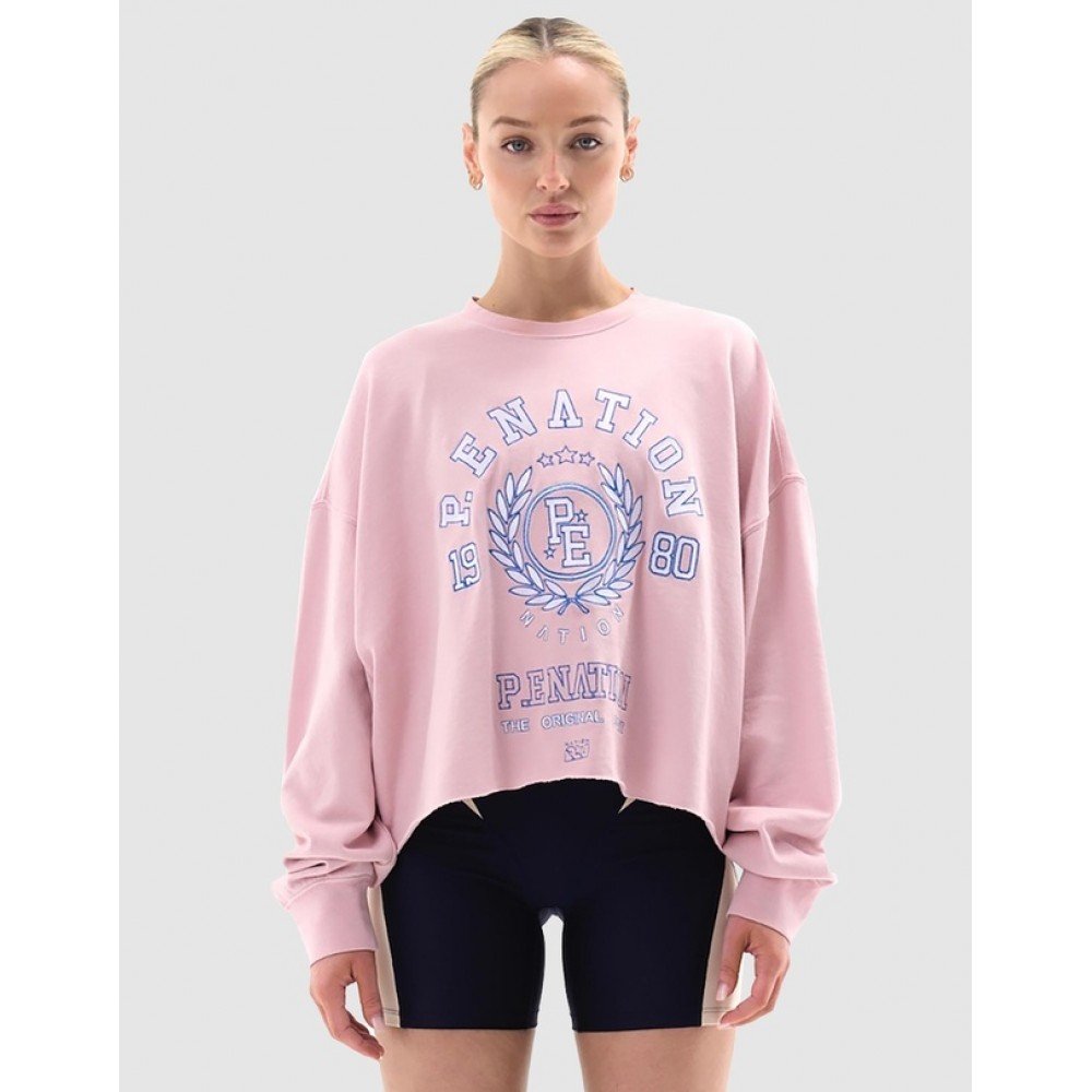 Vermont Sweater