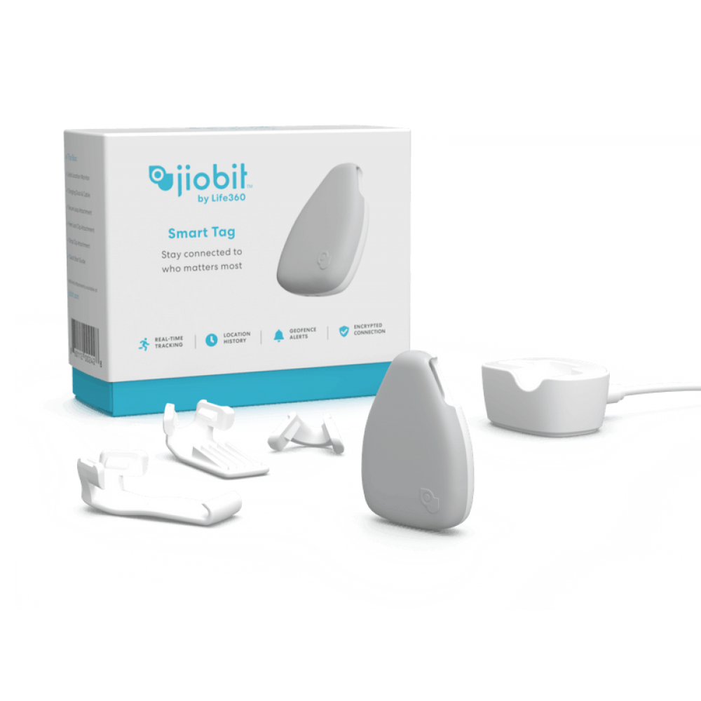 Jiobit Smart Tag