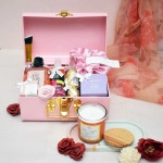 Pretty Pink Box for Her