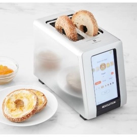 Revolution InstaGLO R270 2-Slice High Speed Smart Toaster