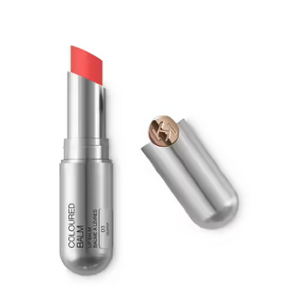 Kiko Milano Coloured Balm - 03 Guava