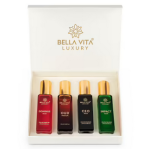 Bella Vita Organic Perfumes Gift Set for Men