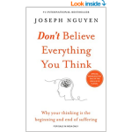 Don't Believe Everything You Think