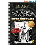 Diary of a Wimpy Kid: Diper Överlöde