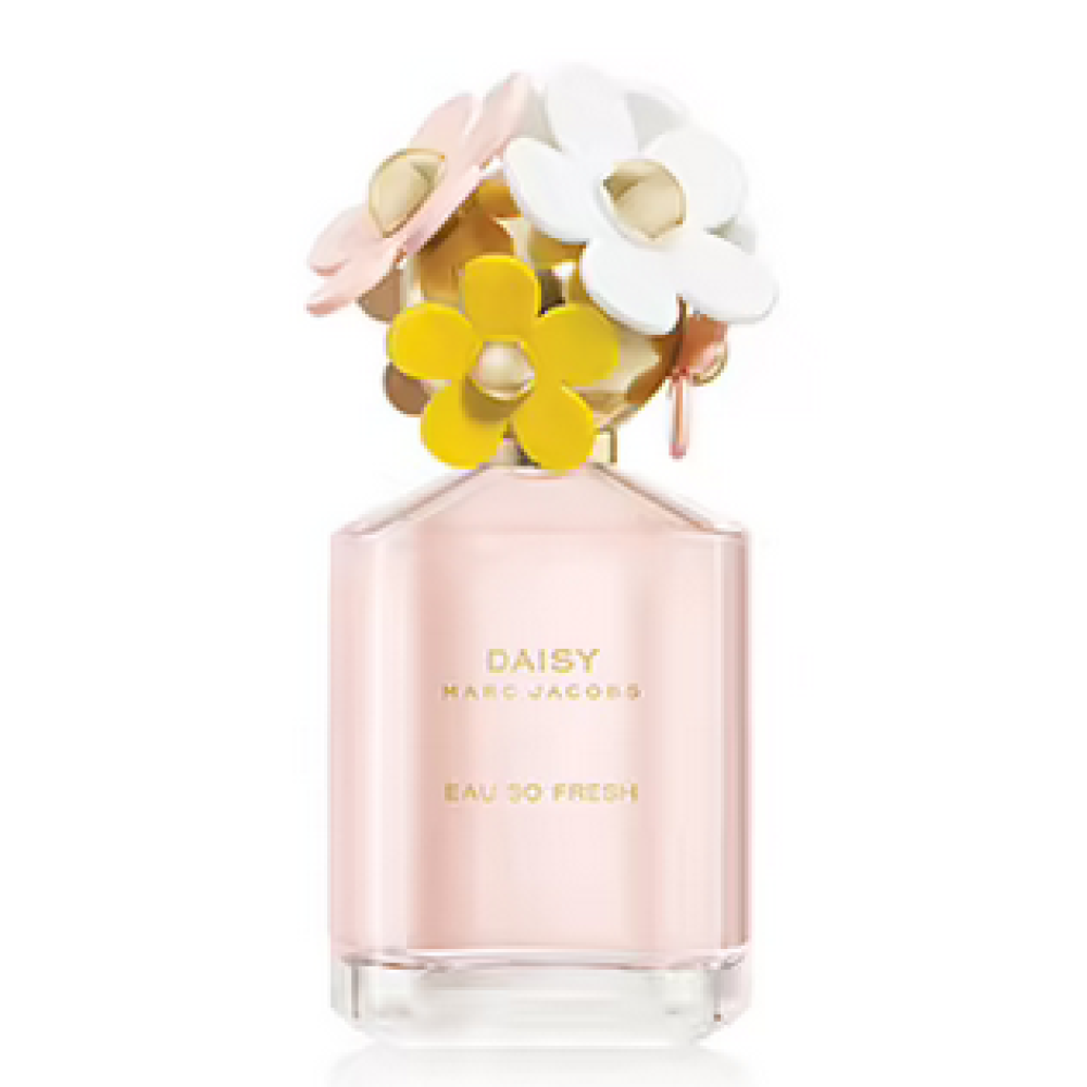 Marc Jacobs Daisy Eau So Fresh Eau De Toilette Spray