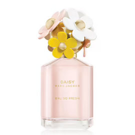 Marc Jacobs Daisy Eau So Fresh Eau De Toilette Spray