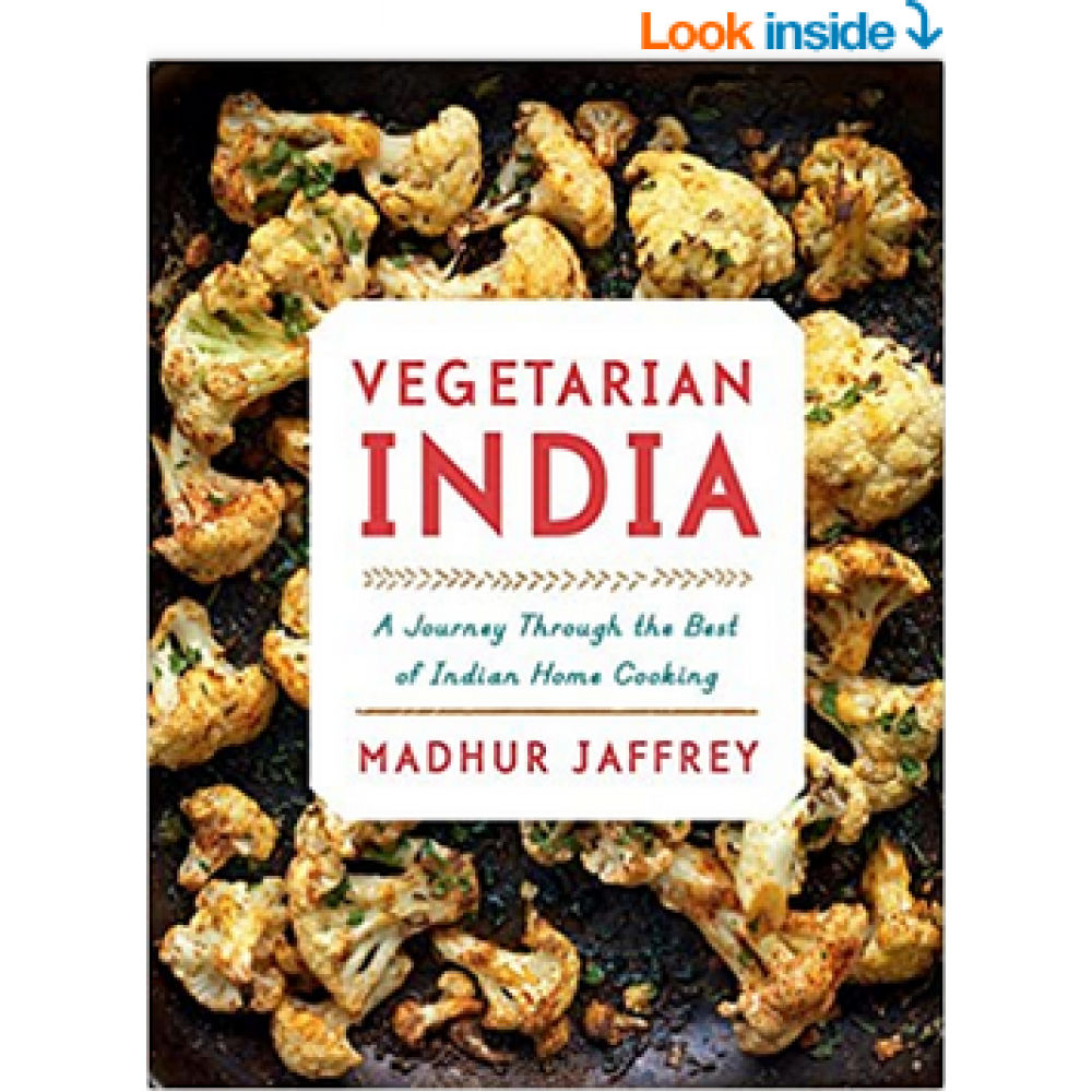 Vegetarian India