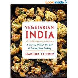 Vegetarian India
