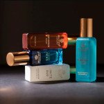 Unisex Luxury Perfume Gift Set