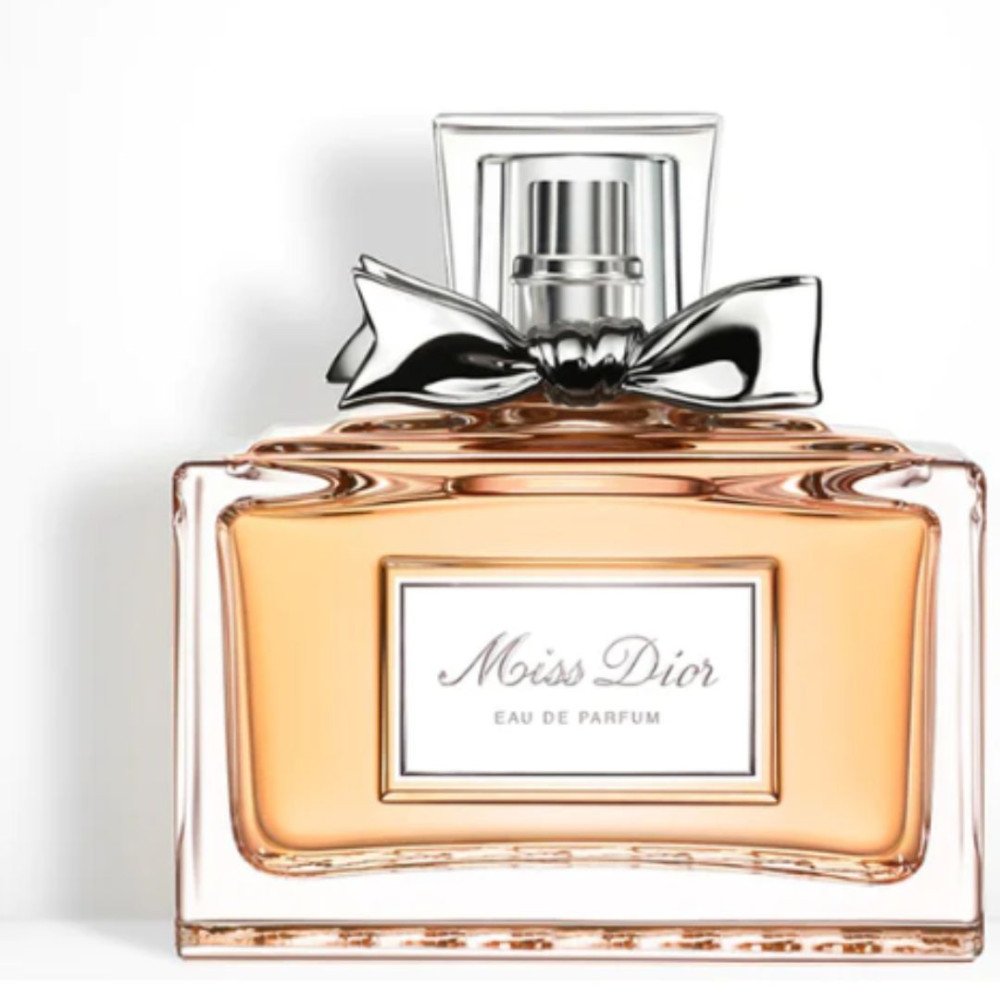Miss Dior Eau De Parfum