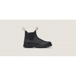 WOMEN'S ALL-TERRAIN CHELSEA BOOTS - BLACK
