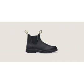 WOMEN'S ALL-TERRAIN CHELSEA BOOTS - BLACK