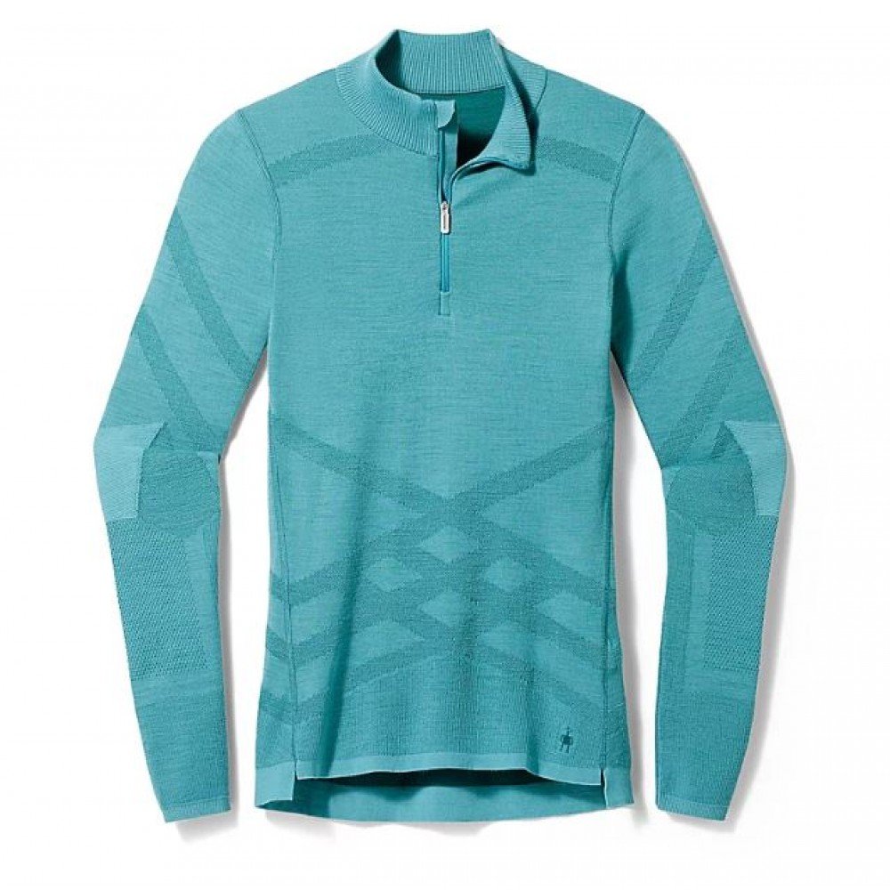 Women's Intraknit™ Thermal Merino Base Layer 1/4 Zip