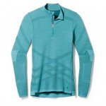 Women's Intraknit™ Thermal Merino Base Layer 1/4 Zip