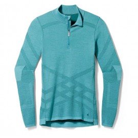 Women's Intraknit™ Thermal Merino Base Layer 1/4 Zip