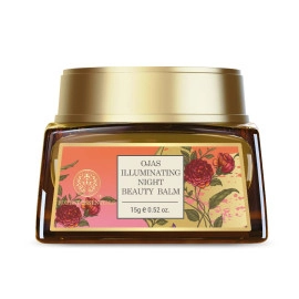 Ojas Illuminating Night Beauty Balm