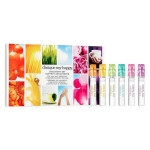 Clinique My Happy Discovery Six-Piece Fragrance Mini Set 