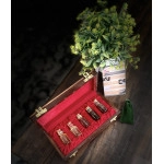 Kannauj Special Attar Perfume Gift Box (Set of 5 Attars)