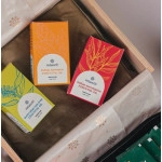 Healing Essential Oils Gift Box