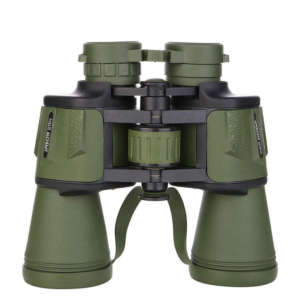 Haus Alchemy Professional Binoculars 1000 Meters Long Distance Viewing