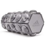 Adidas Mini Textured Foam Roller – Grey Camo