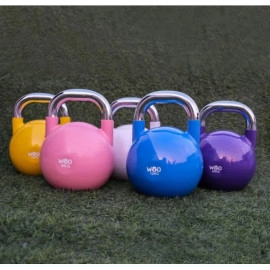Competition KettleBell