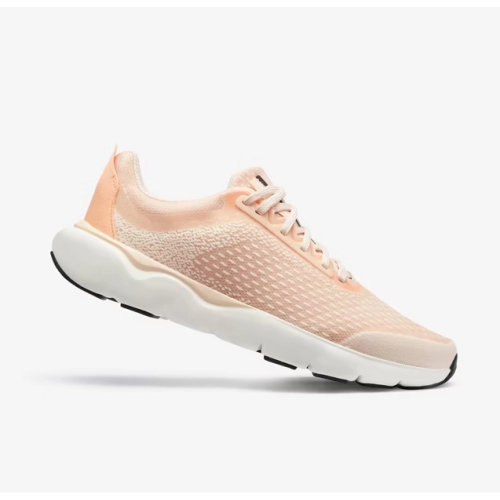 Women Running Shoes JogFlow 500.1 - ORANGE